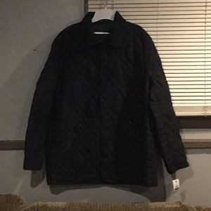 Andrew Marc jacket
